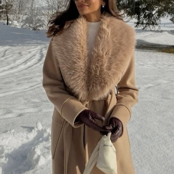 Halogen Sweaters - White ribbed sweater